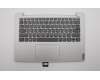 Lenovo 5CB0S18407 Tastatur inkl. Topcase C81N7 PG NBLKB_THAI