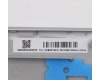 Lenovo 5CB0S18416 Tastatur inkl. Topcase C81N7 PG NBLKB_NORDI