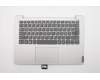 Lenovo 5CB0S18418 Tastatur inkl. Topcase C81N7 PG NBLKB_GER
