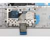 Lenovo 5CB0S18418 Tastatur inkl. Topcase C81N7 PG NBLKB_GER