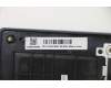 Lenovo 5CB0S18463 Tastatur inkl. Topcase C81N7 AB NBLKB_INT\'E