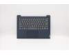 Lenovo 5CB0S18467 Tastatur inkl. Topcase C81N7 AB NBLKB_AR-E