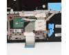 Lenovo 5CB0S18467 Tastatur inkl. Topcase C81N7 AB NBLKB_AR-E