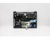 Lenovo 5CB0S18479 Tastatur inkl. Topcase C81N7 AB NBLKB_FRE
