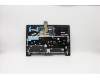 Lenovo 5CB0S18513 Tastatur inkl. Topcase C81N7 OB BLKB_HUN