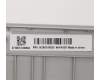 Lenovo 5CB0S18535 Tastatur inkl. Topcase C81N7 PG BLKB_ITA