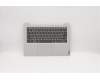 Lenovo 5CB0S18546 Tastatur inkl. Topcase C81N7 PG BLKB_BEL