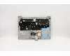 Lenovo 5CB0S18546 Tastatur inkl. Topcase C81N7 PG BLKB_BEL