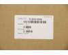 Lenovo 5CB0S18546 Tastatur inkl. Topcase C81N7 PG BLKB_BEL