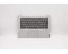 Lenovo 5CB0S18551 Tastatur inkl. Topcase C81N7 PG BLKB_CZ-SK