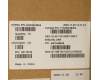 Lenovo 5CB0S18554 Tastatur inkl. Topcase C81N7 PG BLKB_UKR