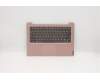 Lenovo 5CB0S18563 Tastatur inkl. Topcase C81N7 SP BLKB_HEB