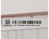 Lenovo 5CB0S18563 Tastatur inkl. Topcase C81N7 SP BLKB_HEB