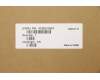 Lenovo 5CB0S18567 Tastatur inkl. Topcase C81N7 SP BLKB_ITA