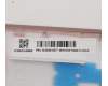 Lenovo 5CB0S18577 Tastatur inkl. Topcase C81N7 SP BLKB_HUN