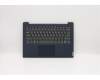 Lenovo 5CB0S18595 Tastatur inkl. Topcase C81N7 AB BLKB_HEB