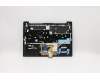 Lenovo 5CB0S18595 Tastatur inkl. Topcase C81N7 AB BLKB_HEB