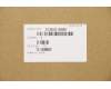 Lenovo 5CB0S18595 Tastatur inkl. Topcase C81N7 AB BLKB_HEB