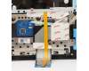 Lenovo 5CB0S18595 Tastatur inkl. Topcase C81N7 AB BLKB_HEB