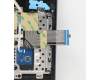 Lenovo 5CB0S18618 Tastatur inkl. Topcase C81N7 AB BLKB_UKR