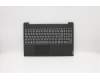 Lenovo 5CB0S18639 Tastatur inkl. Topcase C81N8 BLK NBLKB_UK