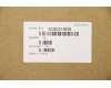 Lenovo 5CB0S18639 Tastatur inkl. Topcase C81N8 BLK NBLKB_UK