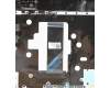 Lenovo 5CB0S18639 Tastatur inkl. Topcase C81N8 BLK NBLKB_UK