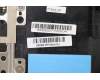 Lenovo 5CB0S18639 Tastatur inkl. Topcase C81N8 BLK NBLKB_UK