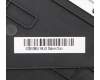 Lenovo 5CB0S18654 Tastatur inkl. Topcase C81N8 BLK NBLKB_SW