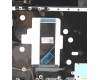 Lenovo 5CB0S18654 Tastatur inkl. Topcase C81N8 BLK NBLKB_SW