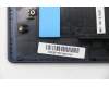 Lenovo 5CB0S18691 Tastatur inkl. Topcase C81N8 BLU NBLKB_US