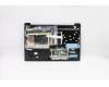 Lenovo 5CB0S18697 Tastatur inkl. Topcase C81N8 BLU NBLKB_AR-E