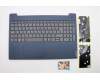Lenovo 5CB0S18706 Tastatur inkl. Topcase C81N8 BLU NBLKB_LATIN