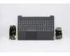 Lenovo 5CB0S18733 Tastatur inkl. Topcase C81N8 BLK BLKB_ITA