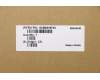 Lenovo 5CB0S18733 Tastatur inkl. Topcase C81N8 BLK BLKB_ITA