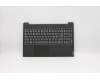 Lenovo 5CB0S18739 Tastatur inkl. Topcase C81N8 BLK BLKB_NORDI