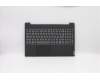 Lenovo 5CB0S18744 Tastatur inkl. Topcase C81N8 BLK BLKB_BEL