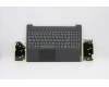 Lenovo 5CB0S18748 Tastatur inkl. Topcase C81N8 BLK BLKB_BUL
