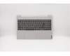 Lenovo 5CB0S18759 Tastatur inkl. Topcase C81N8 GRY BLKB_RUS