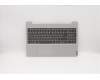 Lenovo 5CB0S18761 Tastatur inkl. Topcase C81N8 GRY BLKB_HEB