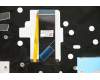Lenovo 5CB0S18771 Tastatur inkl. Topcase C81N8 GRY BLKB_NORDI