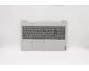Lenovo 5CB0S18776 Tastatur inkl. Topcase C81N8 GRY BLKB_BEL