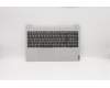 Lenovo 5CB0S18781 Tastatur inkl. Topcase C81N8 GRY BLKB_CZ-SK