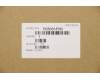 Lenovo 5CB0S18793 Tastatur inkl. Topcase C81N8 BLU BLKB_HEB