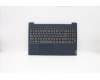 Lenovo 5CB0S18797 Tastatur inkl. Topcase C81N8 BLU BLKB_ITA