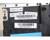 Lenovo 5CB0S18797 Tastatur inkl. Topcase C81N8 BLU BLKB_ITA