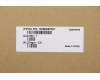 Lenovo 5CB0S57361 COVER UpCaseC81HGBKW/KBTPBLStripCoverHB