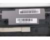 Lenovo 5CB0S57367 COVER UpCaseC81HGBKW/KBTPBLStripCoverSW