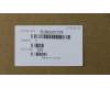 Lenovo 5CB0S57379 COVER LCDCoverC81HGW/ANTEDPStripCover144