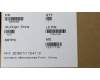 Lenovo 5CB0S72606 COVER LCD Cover L 81C4 MC